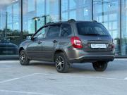 Lada (ВАЗ) Kalina II Стройкерамика  - изображение 21