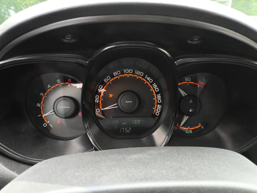 Lada (ВАЗ) Vesta I Нижний Новгород  - изображение 2