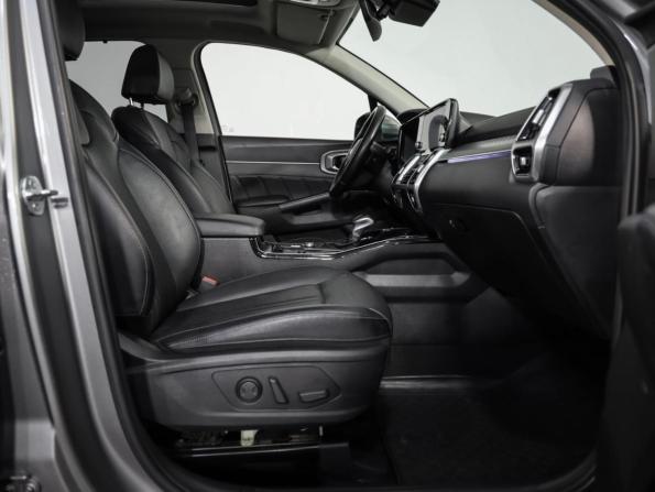 Kia Sorento IV с пробегом 2020 года, цена 3 399 000 рублей, 124420 км, внедорожник, Автокод Объявления