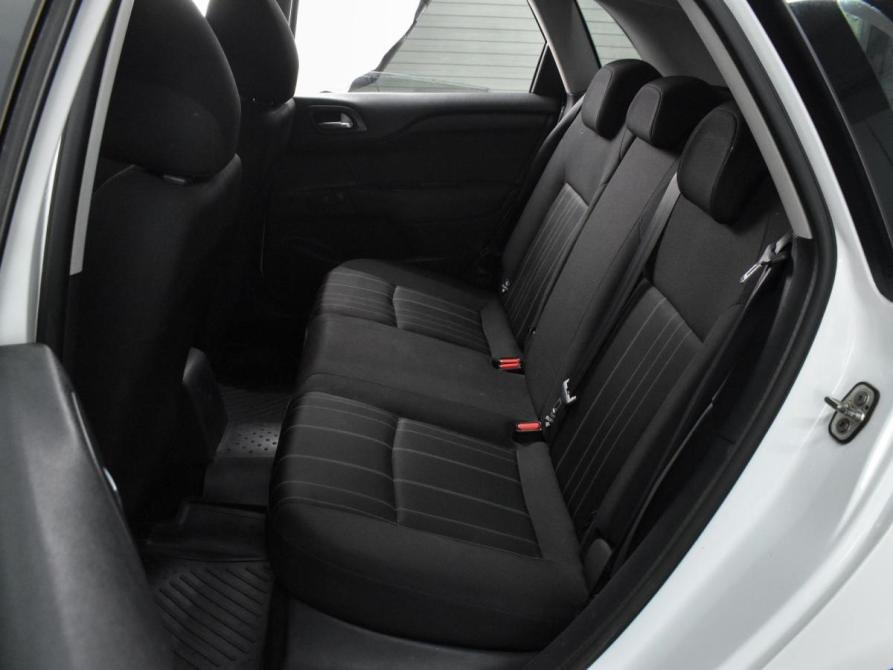 Citroen C4 II Воронеж  - изображение 9