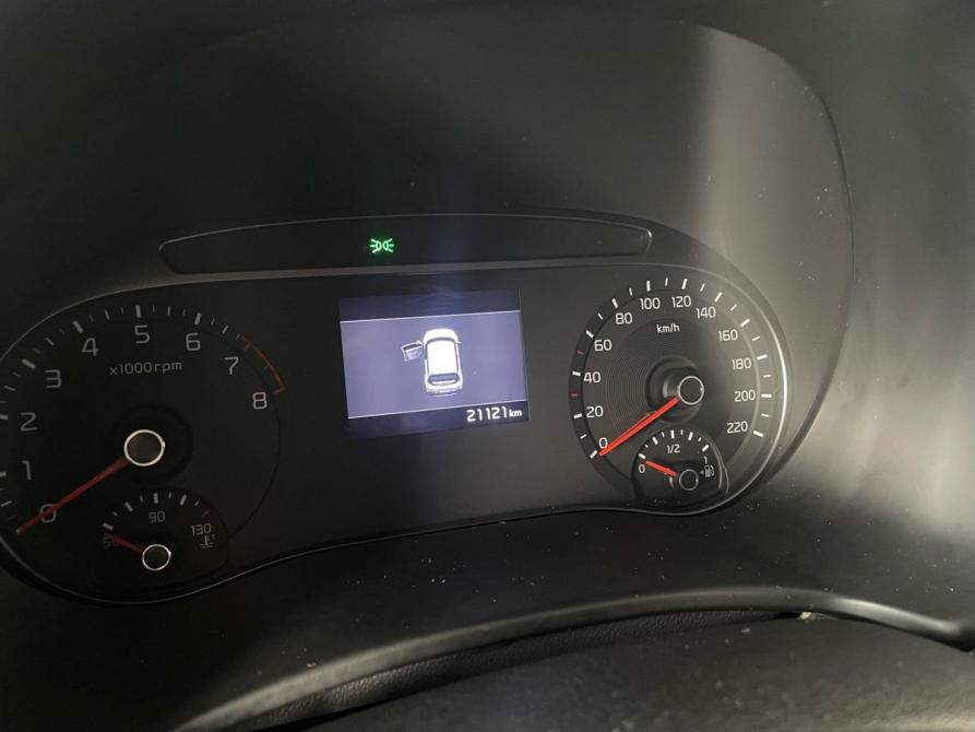 Kia Soul III Миасс  - изображение 18