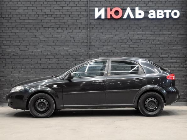 Chevrolet Lacetti I с пробегом 2011 года, цена 480 000 рублей, 176776 км, хэтчбек, Автокод Объявления