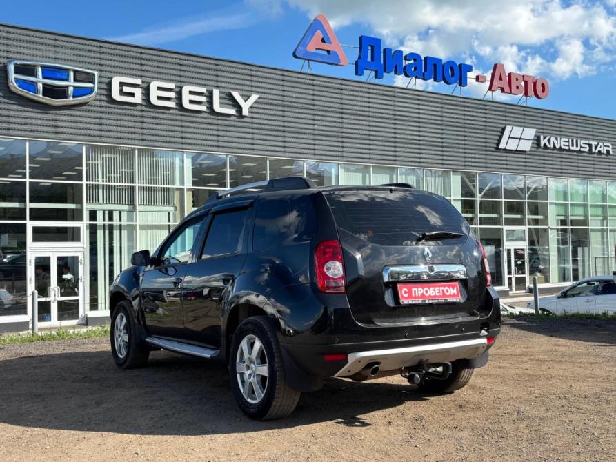 Renault Duster I Набережные Челны  - изображение 3