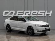 Skoda Rapid I Краснодар  - изображение 20
