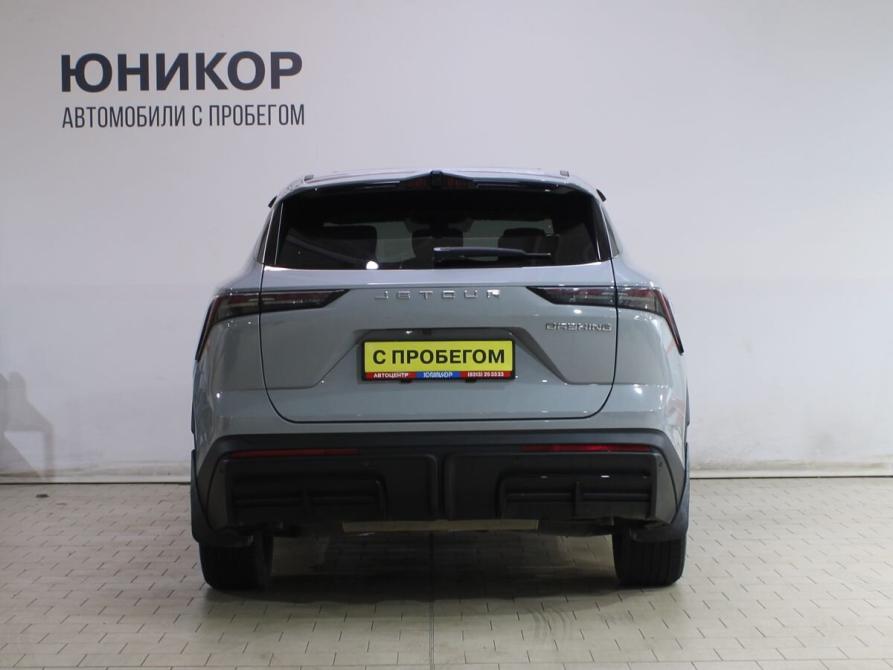 JETOUR DASHING I Дзержинск  - изображение 6