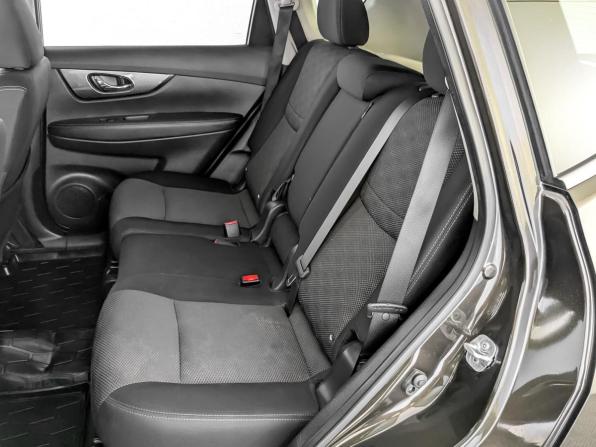 Nissan X-Trail III с пробегом 2018 года, цена 2 100 000 рублей, 136020 км, внедорожник, Автокод Объявления