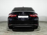 Toyota Camry VIII (XV70) Санкт-Петербург  - изображение 28