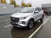 Chery Tiggo 4 Pro I Рестайлинг Чебоксары  - изображение 23