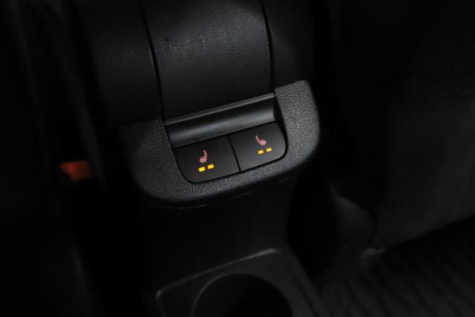 Volkswagen Polo VI с пробегом 2022 года, цена 1 645 000 рублей, 82587 км, лифтбек, Автокод Объявления
