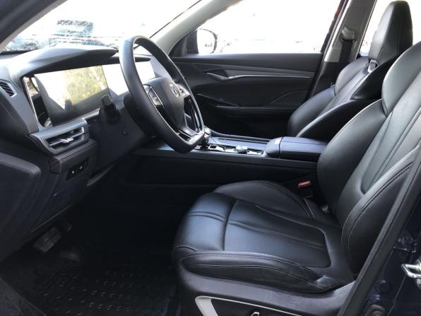 Changan CS75 Plus I Рестайлинг с пробегом 2023 года, цена 2 289 000 рублей, 16917 км, внедорожник, Автокод Объявления