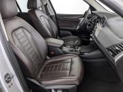 BMW X3 III (G01) Москва  - изображение 54