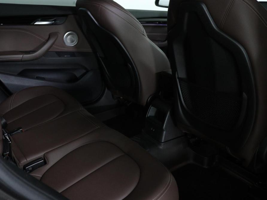 BMW X1 II (F48) Рестайлинг Санкт-Петербург  - изображение 13