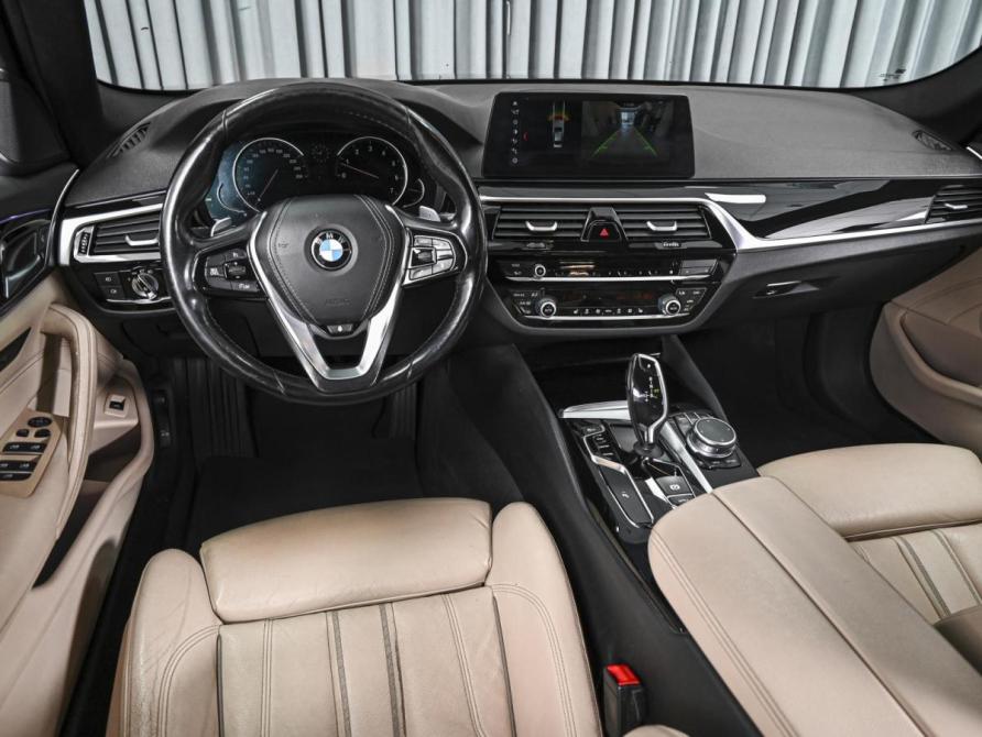 BMW 5 серии VII (G30/G31/G38) Ставрополь  - изображение 6