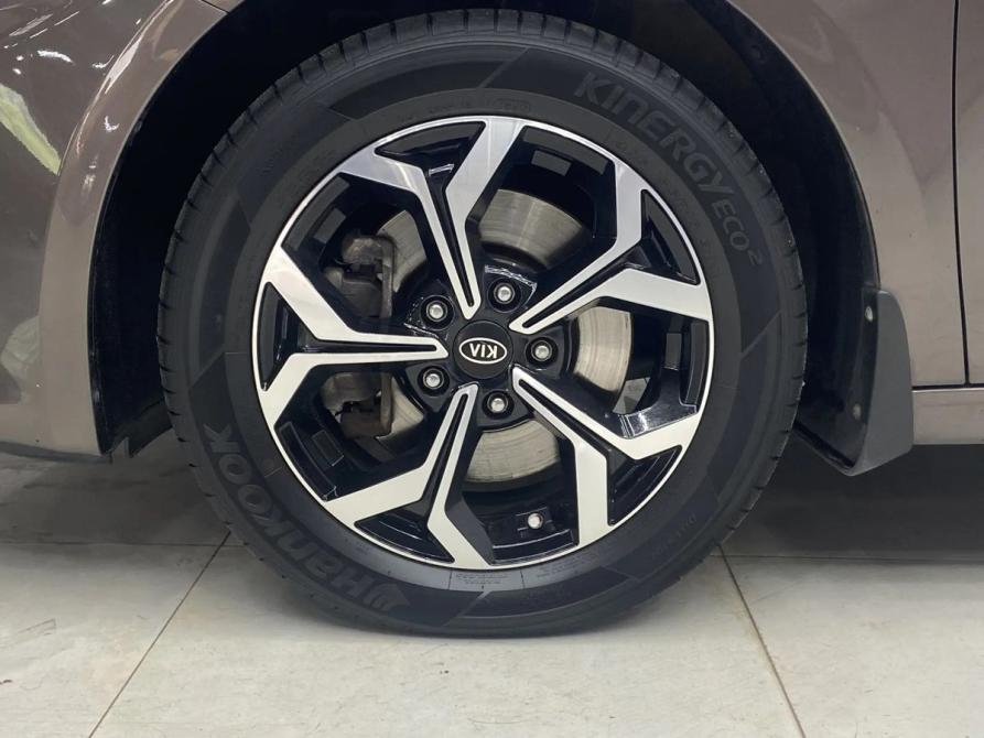 Kia Ceed III Воронеж  - изображение 18