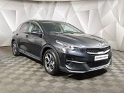 Kia XCeed I Москва  - изображение 24