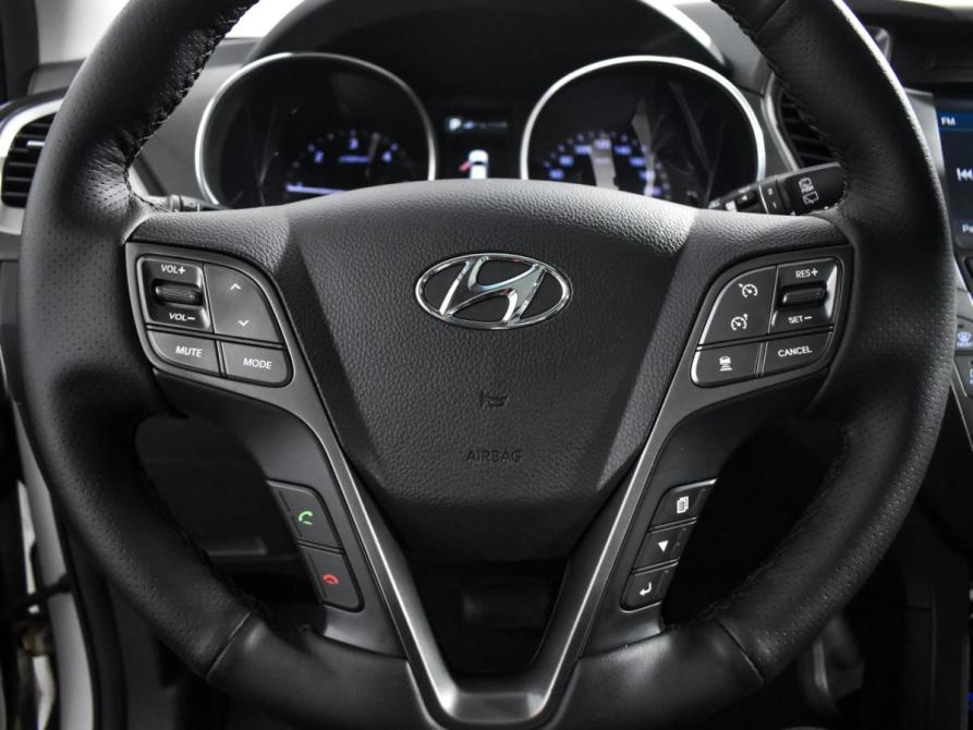 Hyundai Santa Fe III Рестайлинг Санкт-Петербург  - изображение 19