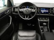Skoda Kodiaq I Москва  - изображение 49