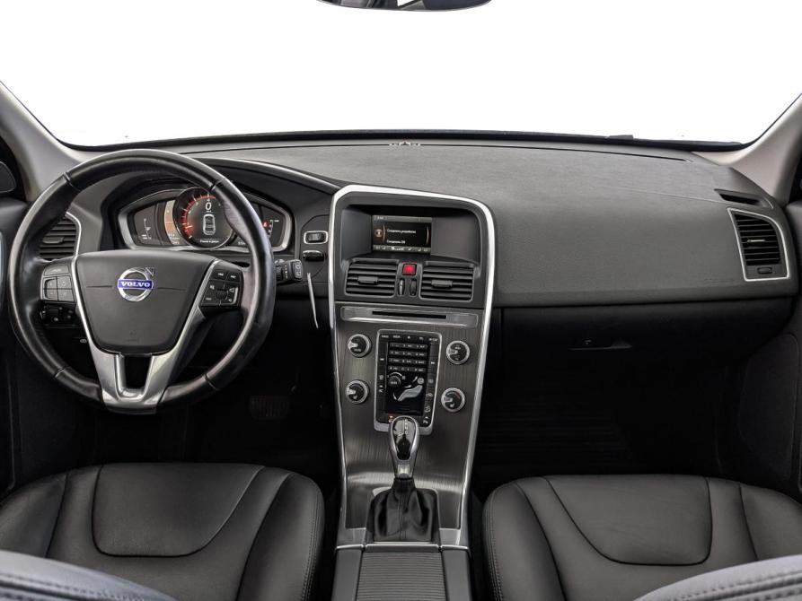 Volvo XC60 I Рестайлинг Москва  - изображение 14