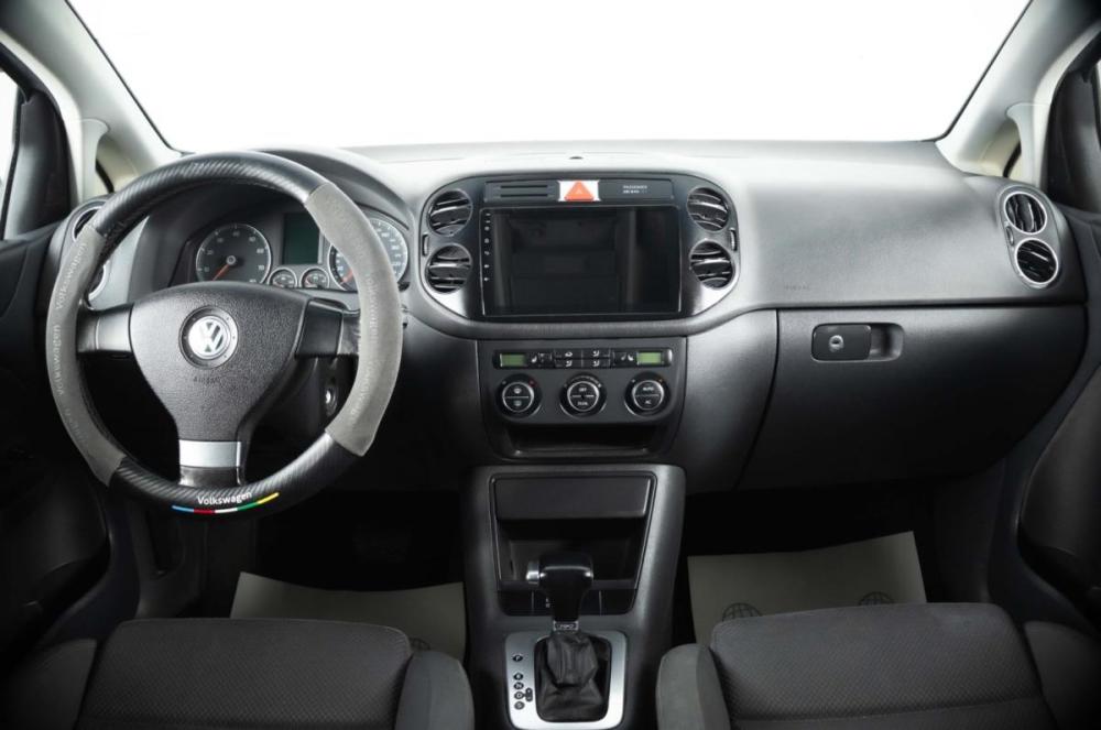 Volkswagen Golf Plus I Пермь  - изображение 12