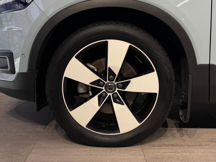 Volvo XC40 I Иркутск  - изображение 12