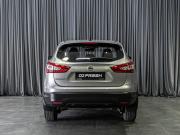 Nissan Qashqai II Тюмень  - изображение 23