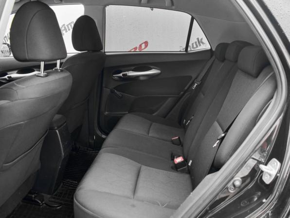Toyota Auris I Рестайлинг с пробегом 2011 года, цена 1 250 000 рублей, 97621 км, хэтчбек, Автокод Объявления