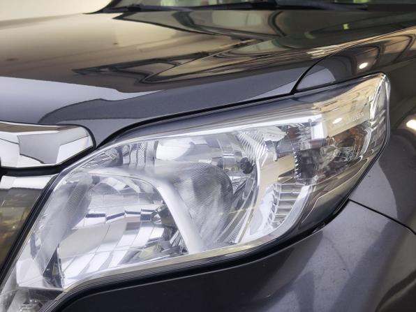 Toyota Land Cruiser Prado 150 Series Рестайлинг 1 с пробегом 2016 года, цена 3 500 000 рублей, 222122 км, внедорожник, Автокод Объявления