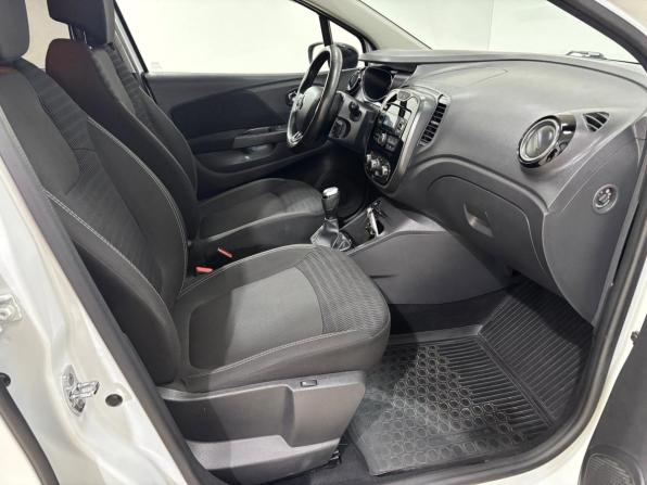 Renault Kaptur I с пробегом 2020 года, цена 1 490 000 рублей, 103550 км, внедорожник, Автокод Объявления
