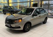 Lada (ВАЗ) Granta I Рестайлинг Екатеринбург  - изображение 22