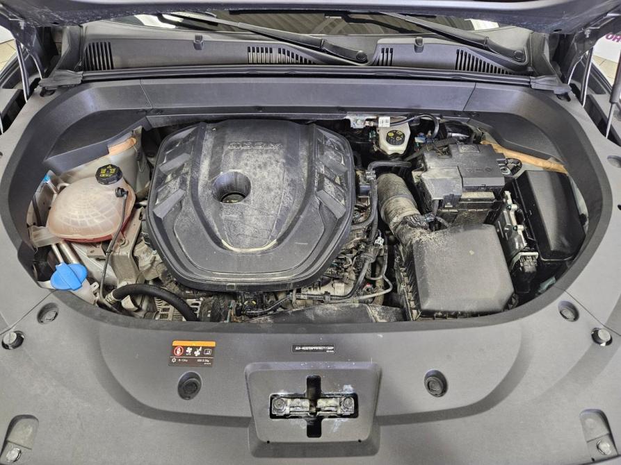 Geely Monjaro I Тольятти  - изображение 11