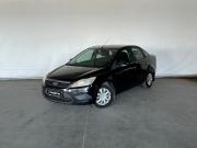 Ford Focus II Рестайлинг Москва  - изображение 18