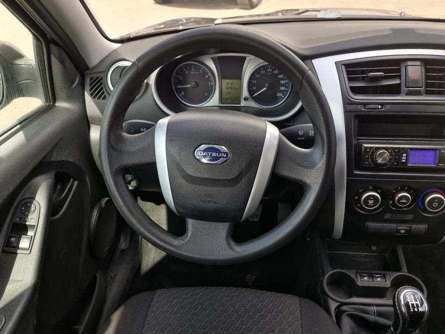 Datsun on-DO I Нижний Новгород  - изображение 10