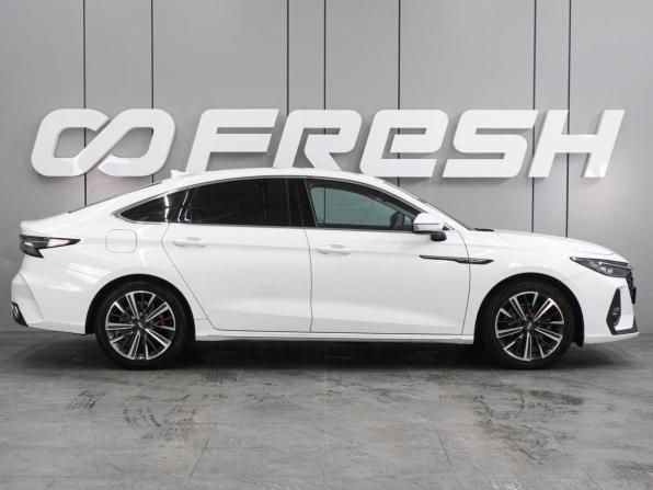 Chery Arrizo 8 с пробегом 2023 года, цена 2 199 000 рублей, 42423 км, седан, Автокод Объявления