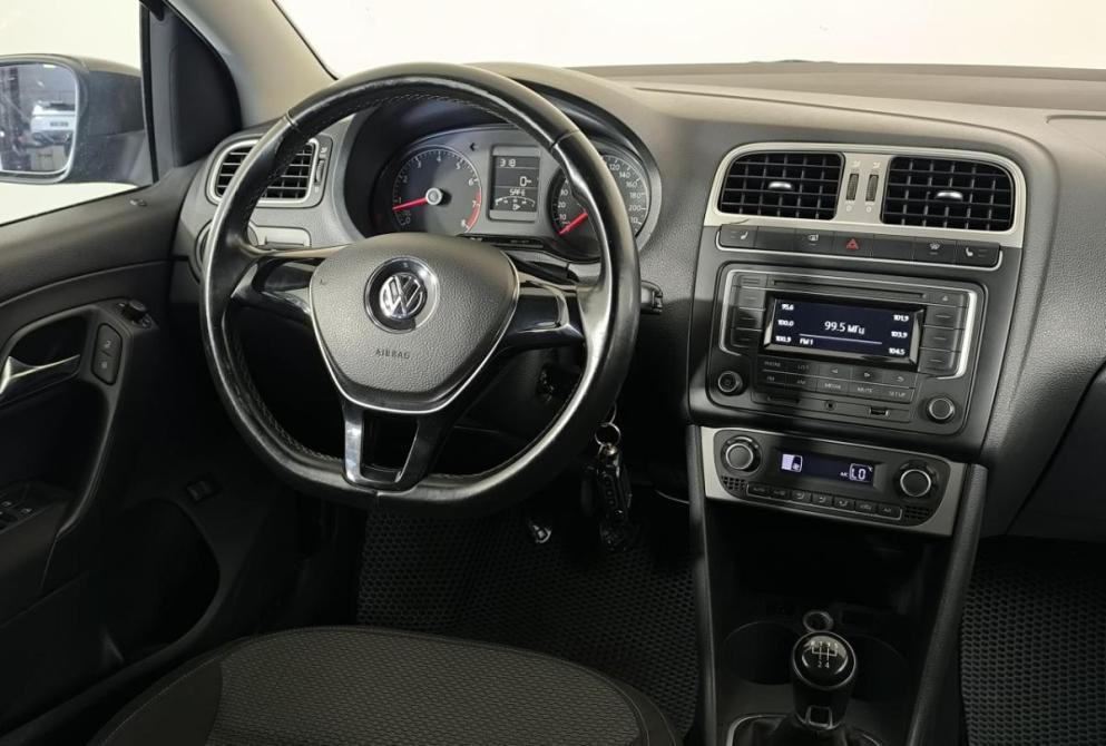 Volkswagen Polo V Рестайлинг Нижний Новгород  - изображение 12