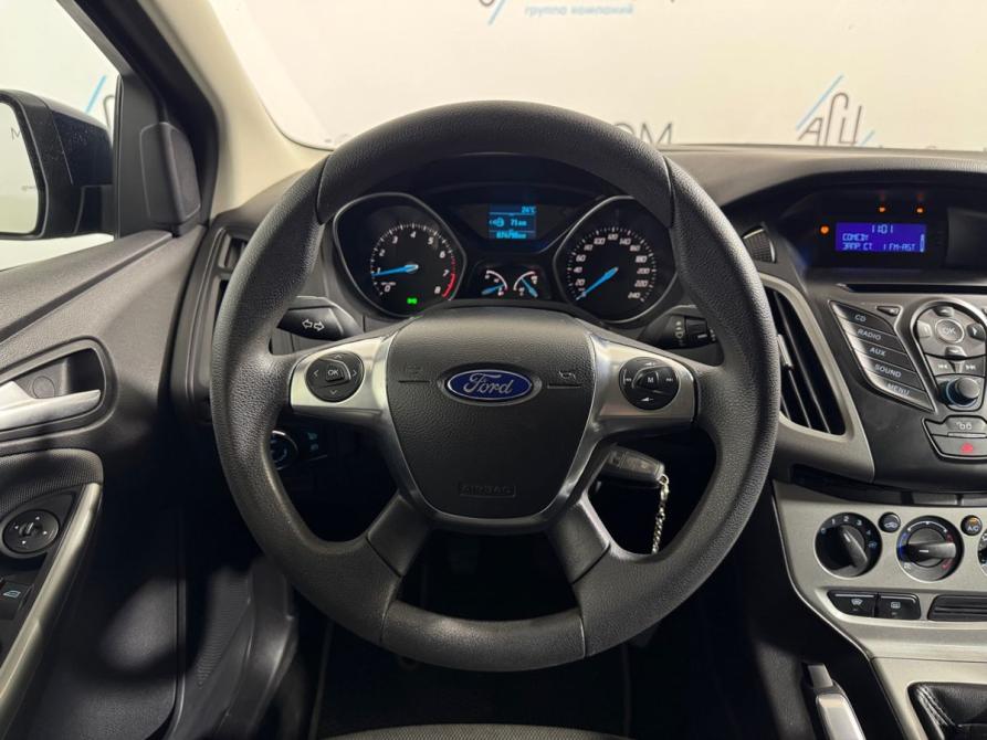 Ford Focus III Москва  - изображение 11