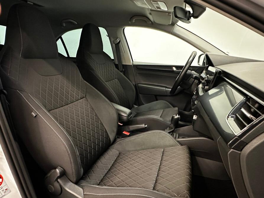 Skoda Rapid II Балашиха  - изображение 12