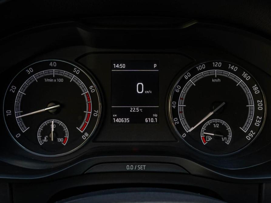 Skoda Kodiaq I Краснодар  - изображение 17