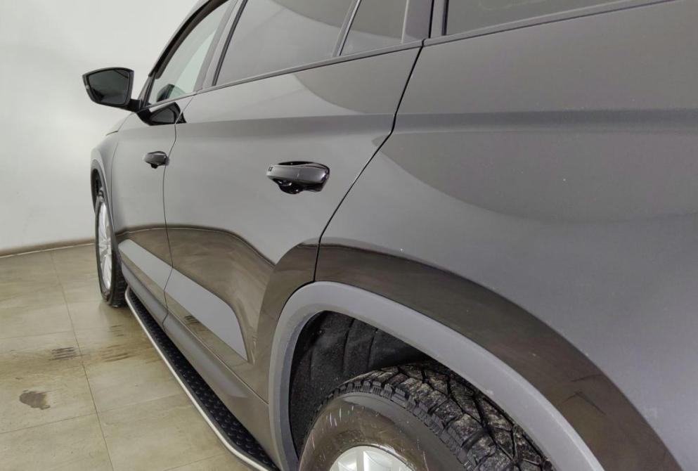 Skoda Kodiaq I Волгоград  - изображение 22