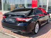 Toyota Camry VIII (XV70) Уфа  - изображение 35