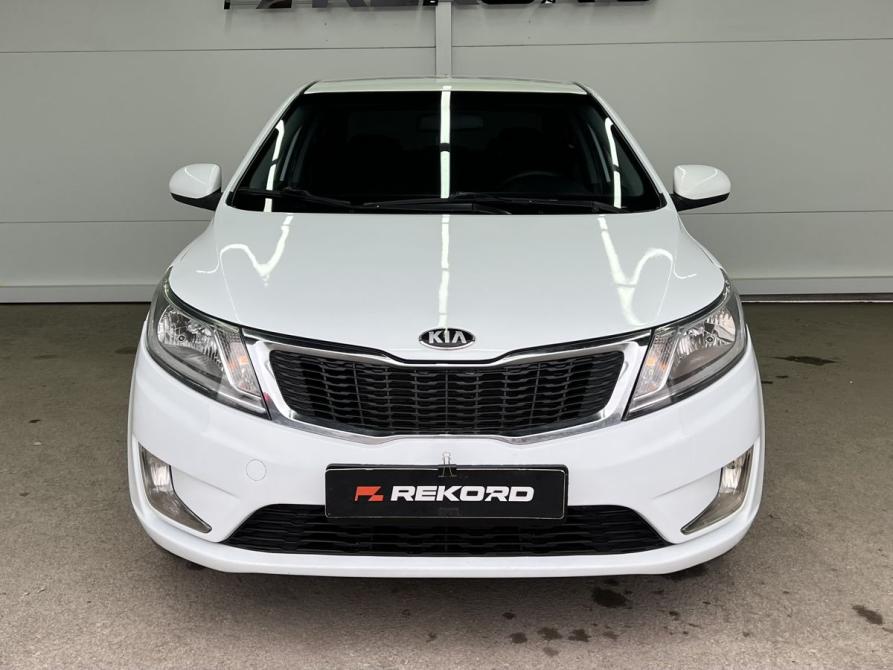 Kia Rio III Уфа  - изображение 5
