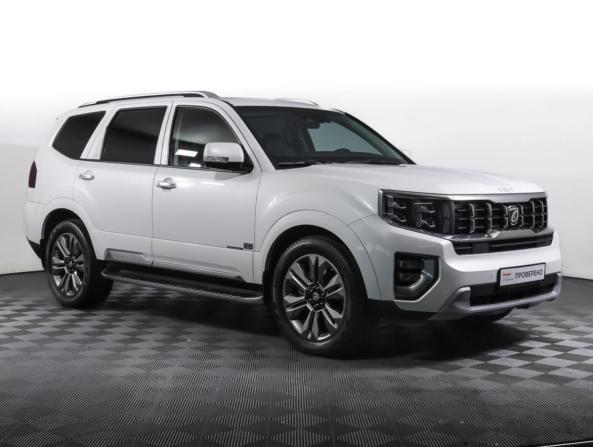 Kia Mohave I Рестайлинг 2 с пробегом 2020 года, цена 4 395 000 рублей, 92203 км, внедорожник, Автокод Объявления