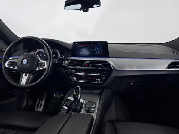 BMW 6 серии IV (G32) с пробегом 2018 года, цена 3 299 000 рублей, 139415 км, хэтчбек, Автокод Объявления