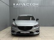 Mazda 6 III (GJ) Магнитогорск  - изображение 19