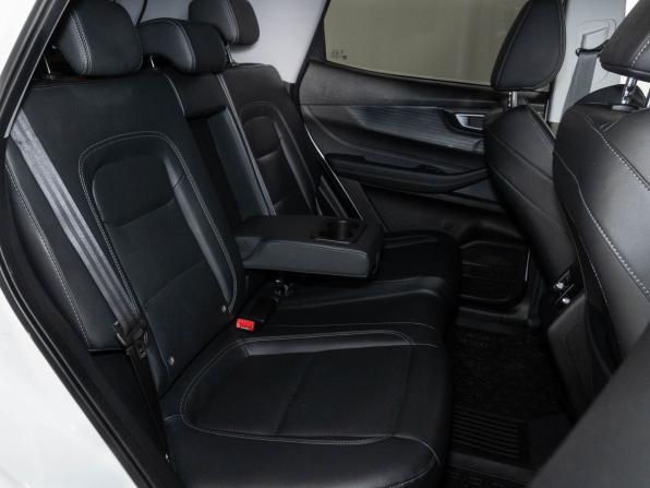 Chery Tiggo 4 Pro I Рестайлинг с пробегом 2024 года, цена 1 598 000 рублей, 29749 км, внедорожник, Автокод Объявления