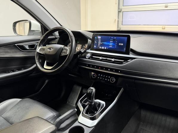 Chery Tiggo 4 Pro I Рестайлинг с пробегом 2023 года, цена 1 500 000 рублей, 53948 км, внедорожник, Автокод Объявления