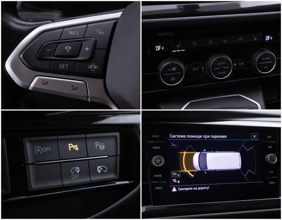 Volkswagen Multivan T6 Рестайлинг с пробегом 2021 года, цена 4 790 000 рублей, 243112 км, минивэн, Автокод Объявления