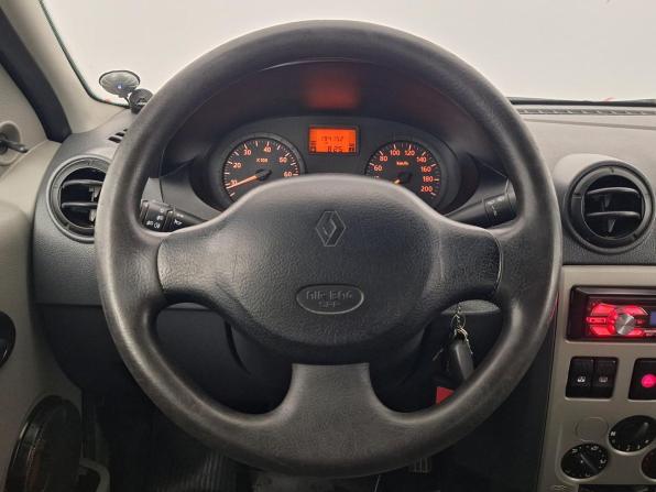 Renault Logan I с пробегом 2008 года, цена 350 000 рублей, 194151 км, седан, Автокод Объявления