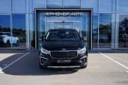 Kia Carnival III Крым  - изображение 41