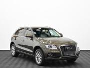 Audi Q5 I (8R) Рестайлинг Москва  - изображение 16