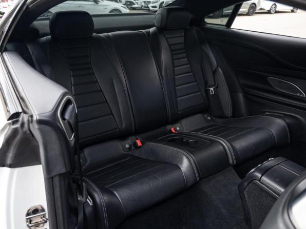 Mercedes-Benz E-Класс V (W213 S213 C238) с пробегом 2017 года, цена 3 450 000 рублей, 156547 км, купе-хардтоп, Автокод Объявления